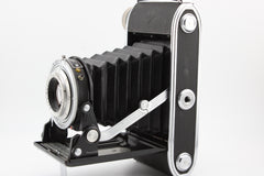 Agfa Record II (#4275)