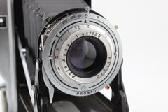 Agfa Record II (#4275)