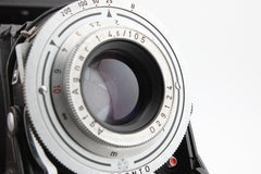 Agfa Record II (#4275)