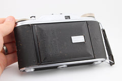 Agfa Record II (#4275)