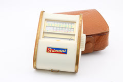 Gossen Sixtomat Light Meter (#4276)