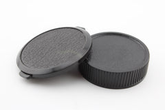 Takumar-Super 55mm f2 (#4284)