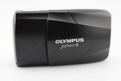 Olympus Mju II (#4281)