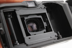 Olympus Mju II (#4281)