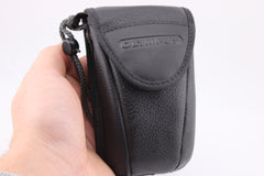 Olympus Mju II (#4281)