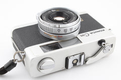 Konica C35 (#4282)