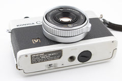 Konica C35 (#4282)