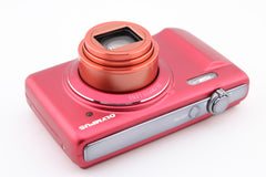 Olympus D-750 (#4283)