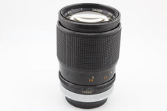 Canon FD 135mm f2.5 S.C. (#4286)