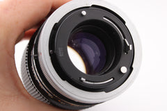 Canon FD 135mm f2.5 S.C. (#4286)