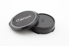 Canon FD 135mm f2.5 S.C. (#4286)