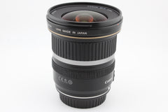 Canon EF-S 10-22mm f3.5-4.5 USM (#4289)
