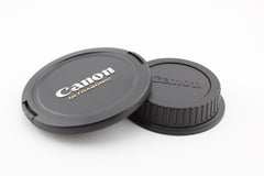 Canon EF-S 10-22mm f3.5-4.5 USM (#4289)