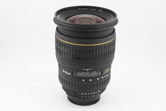Nikon AF - Sigma 24-70mm f2.8 DG DF (#4290)