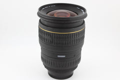 Nikon AF - Sigma 24-70mm f2.8 DG DF (#4290)