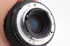 Nikon AF - Sigma 24-70mm f2.8 DG DF (#4290)