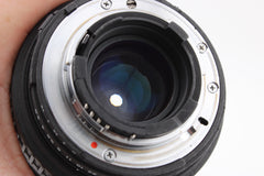 Nikon AF - Sigma 24-70mm f2.8 DG DF (#4290)