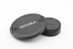 Nikon AF - Sigma 24-70mm f2.8 DG DF (#4290)