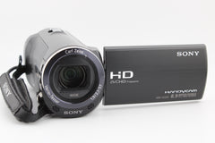 Sony Handycam HDR-CX220 (#4291)