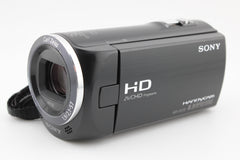 Sony Handycam HDR-CX220 (#4291)