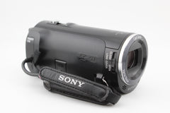 Sony Handycam HDR-CX220 (#4291)