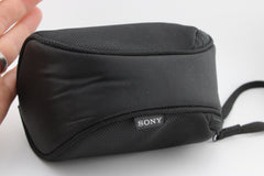 Sony Handycam HDR-CX220 (#4291)