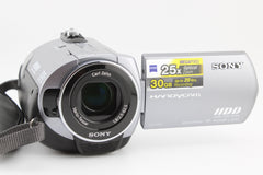 Sony Handycam DCR-SR52 (#4292)