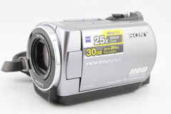 Sony Handycam DCR-SR52 (#4292)