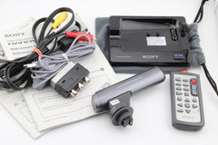 Sony Handycam DCR-SR52 (#4292)