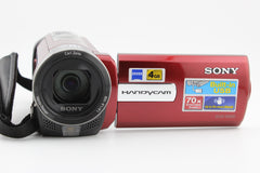Sony Handycam DCR-SX65E (#4294)