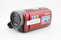 Sony Handycam DCR-SX65E (#4294)