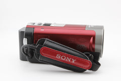 Sony Handycam DCR-SX65E (#4294)