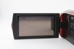 Sony Handycam DCR-SX65E (#4294)