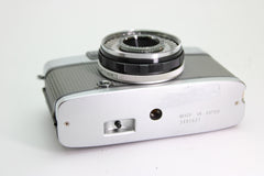 Olympus Pen EES-2 Half-Frame (#2422)