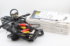 Sony Handycam DCR-SX65E (#4294)