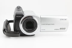 Sony Handycam DCR-SR36 (#4295)