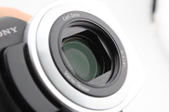 Sony Handycam DCR-SR36 (#4295)