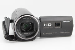 Sony Handycam HDR-PJ620 (#4296)