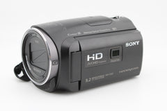 Sony Handycam HDR-PJ620 (#4296)