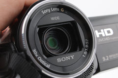 Sony Handycam HDR-PJ620 (#4296)