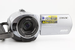 Sony Handycam DCR-SR72 (#4297)