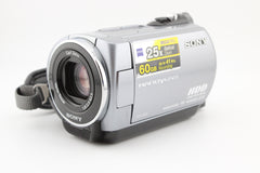 Sony Handycam DCR-SR72 (#4297)