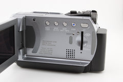 Sony Handycam DCR-SR72 (#4297)