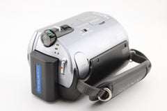 Sony Handycam DCR-SR72 (#4297)