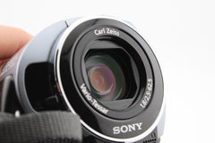 Sony Handycam DCR-SR72 (#4297)