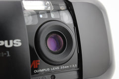 Olympus Mju 1 (#4299)