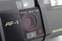 Olympus AF-1 (#4300)