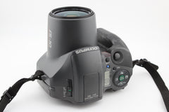 Olympus IS-10 (#4301)