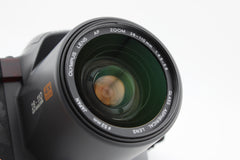 Olympus IS-10 (#4301)