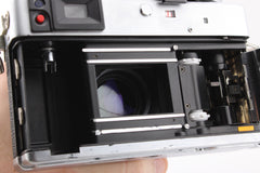 Canon Canonet QL17 G-III QL (#4303)